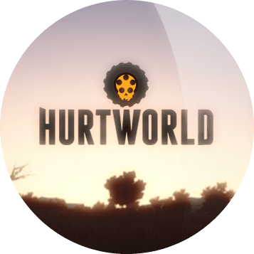 HurtWorld HurtWorld