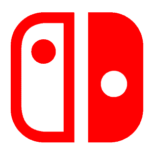 nintendo switch logo