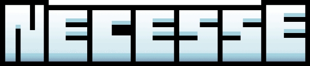 Necesse Official Logo