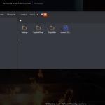 The Front hosting control panel mockup (4)