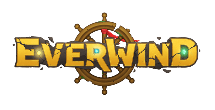 Everwind Official Logo